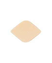 est（エスト）の「エスト メークアップスポンジ<ケースなし>（コットンパフ）」