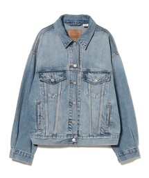 Levi's | LEVI’S(R) / 90S トラッカージャケット(デニムジャケット)