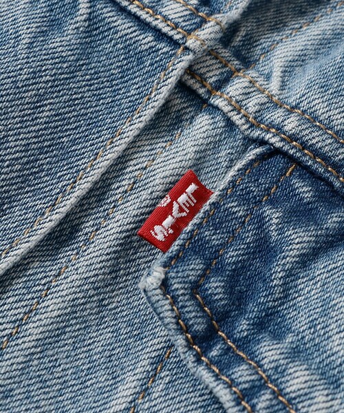 LEVI'S(R) / 90S トラッカージャケット（デニムジャケット）｜Levi's