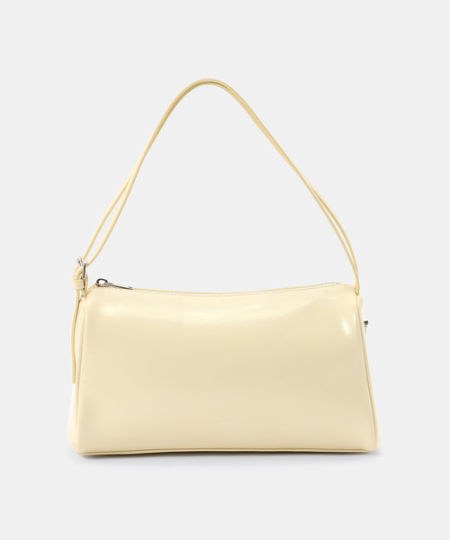 STANDOIL（スタンドオイル）の「【WEB＋一部店舗限定】STAND OIL / スタンドオイル Melly Bag（ショルダーバッグ・レディース・ホワイト/ブラウン/ブラック・FREE）」の2枚目の写真