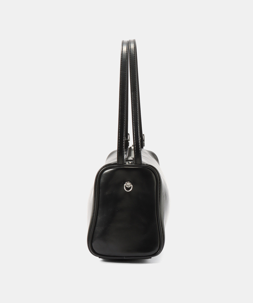 STANDOIL（スタンドオイル）の「【WEB＋一部店舗限定】STAND OIL / スタンドオイル Melly Bag（ショルダーバッグ・レディース・ホワイト/ブラウン/ブラック・FREE）」の4枚目の写真