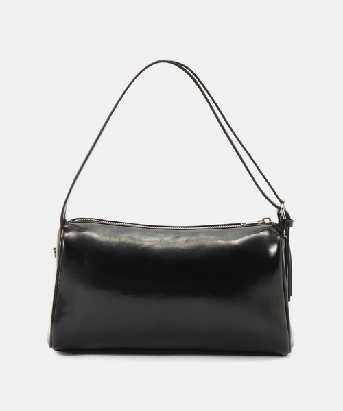 STANDOIL（スタンドオイル）の「【WEB＋一部店舗限定】STAND OIL / スタンドオイル Melly Bag（ショルダーバッグ・レディース・ホワイト/ブラウン/ブラック・FREE）」の5枚目の写真