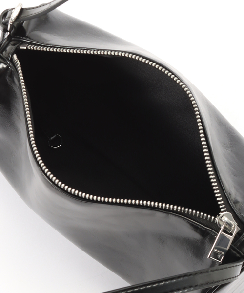 STANDOIL（スタンドオイル）の「【WEB＋一部店舗限定】STAND OIL / スタンドオイル Melly Bag（ショルダーバッグ・レディース・ホワイト/ブラウン/ブラック・FREE）」の7枚目の写真