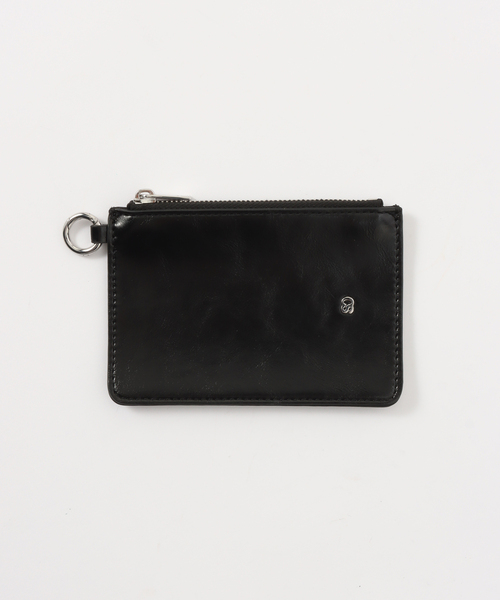 STANDOIL（スタンドオイル）の「【WEB＋一部店舗限定】STAND OIL / スタンドオイル Melly Bag（ショルダーバッグ・レディース・ホワイト/ブラウン/ブラック・FREE）」の13枚目の写真