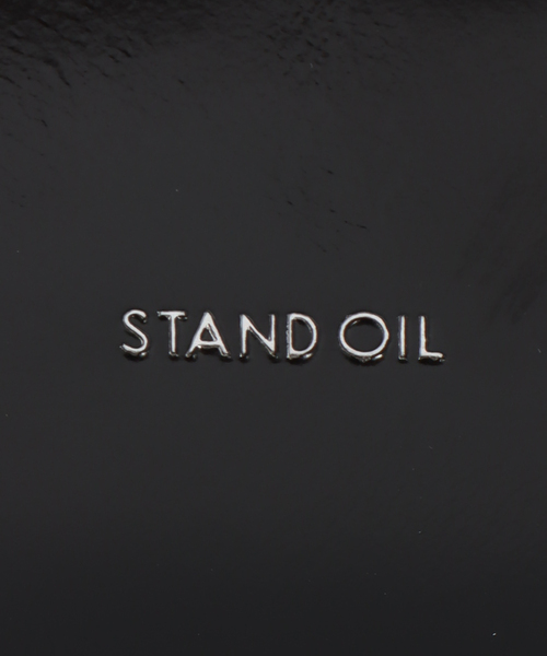 STANDOIL（スタンドオイル）の「【WEB＋一部店舗限定】STAND OIL / スタンドオイル Melly Bag（ショルダーバッグ・レディース・ホワイト/ブラウン/ブラック・FREE）」の16枚目の写真