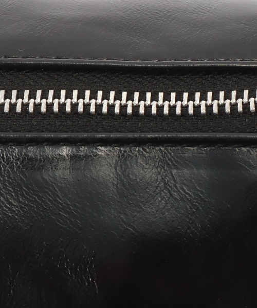 STANDOIL（スタンドオイル）の「【WEB＋一部店舗限定】STAND OIL / スタンドオイル Melly Bag（ショルダーバッグ・レディース・ホワイト/ブラウン/ブラック・FREE）」の18枚目の写真