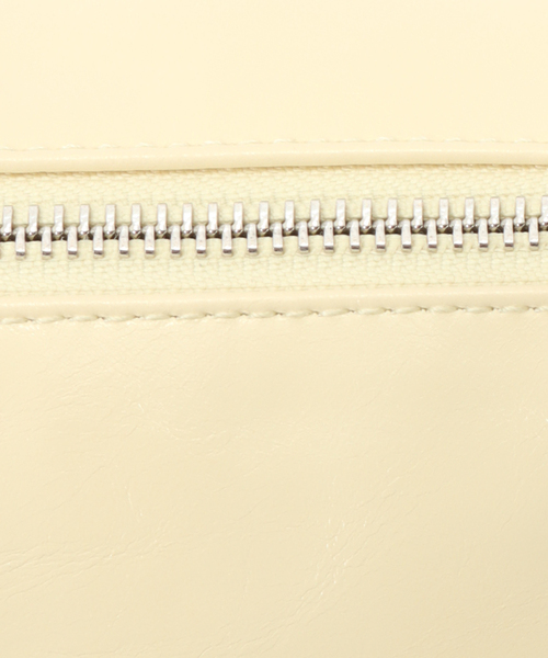 STANDOIL（スタンドオイル）の「【WEB＋一部店舗限定】STAND OIL / スタンドオイル Melly Bag（ショルダーバッグ・レディース・ホワイト/ブラウン/ブラック・FREE）」の19枚目の写真