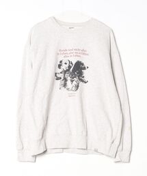 INHERIT（インヘリット）の「スウェットカットソー（スウェット）」