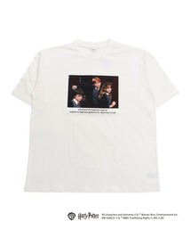 chil2（チルツー）の「〈ハリー・ポッター〉半袖Tシャツ（Tシャツ/カットソー）」