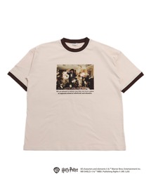 chil2（チルツー）の「〈ハリー・ポッター〉半袖Tシャツ（Tシャツ/カットソー）」