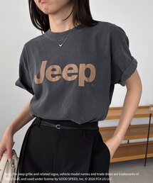 GOOD ROCK SPEED | 〈GOOD ROCK SPEED〉Jeep Tシャツ(Tシャツ/カットソー)