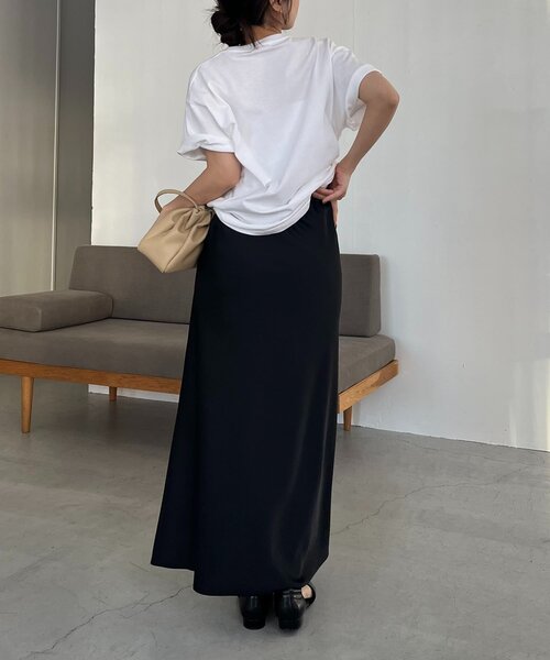 GOOD ROCK SPEED（グッドロックスピード）の「〈GOOD ROCK SPEED〉Jeep Tシャツ（Tシャツ/カットソー・レディース・ホワイト/ブラック・FREE）」の17枚目の写真