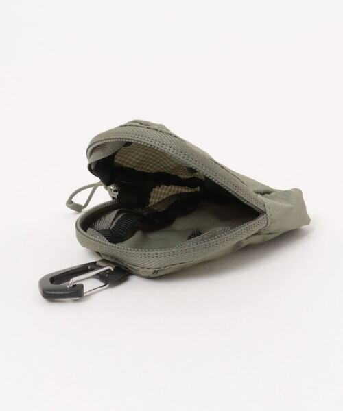 SALOMON（サロモン）の「ACS 2 REVISED　LC2868700（ショルダーバッグ・メンズ・グリーン・FREE）」の6枚目の写真