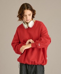 WETTEMPT（ウィテンプト）の「スウェットカットソー（スウェット）」