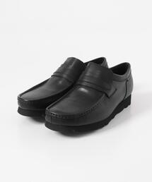 URBAN RESEARCH | CLARKS　WALLA LOAFER GTX(ローファー)