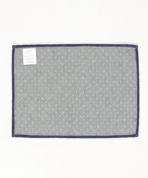 PENDLETON(ペンドルトン)の「PENDLETON/ペンドルトン キッチンスモールサイズマット MC001(ラグ/マット・レディース・アイボリー/グリーン/ネイビー・FREE)」の16枚目の写真