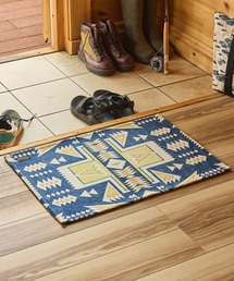 PENDLETON（ペンドルトン）の「PENDLETON/ペンドルトン キッチンスモールサイズマット MC001（ラグ/マット）」