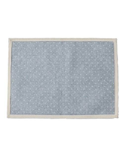 PENDLETON(ペンドルトン)の「PENDLETON/ペンドルトン キッチンスモールサイズマット MC001(ラグ/マット・レディース・アイボリー/グリーン/ネイビー・FREE)」の5枚目の写真