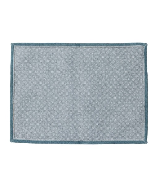 PENDLETON(ペンドルトン)の「PENDLETON/ペンドルトン キッチンスモールサイズマット MC001(ラグ/マット・レディース・アイボリー/グリーン/ネイビー・FREE)」の9枚目の写真