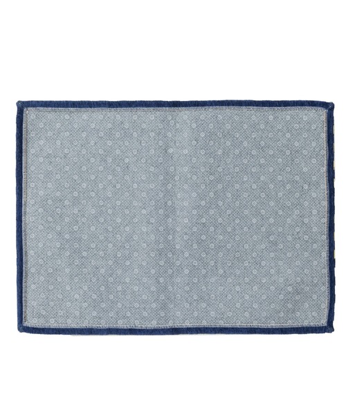 PENDLETON(ペンドルトン)の「PENDLETON/ペンドルトン キッチンスモールサイズマット MC001(ラグ/マット・レディース・アイボリー/グリーン/ネイビー・FREE)」の13枚目の写真