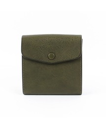 Sinleathers（シンレザーズ）の「ミドルウォレット（財布）」