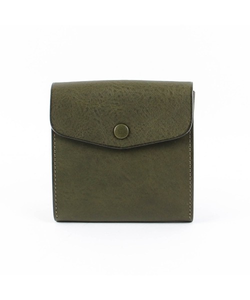 セール】ミドルウォレット（財布）｜Sinleathers（シンレザーズ）の