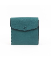 Sinleathers（シンレザーズ）の「ミドルウォレット（財布）」