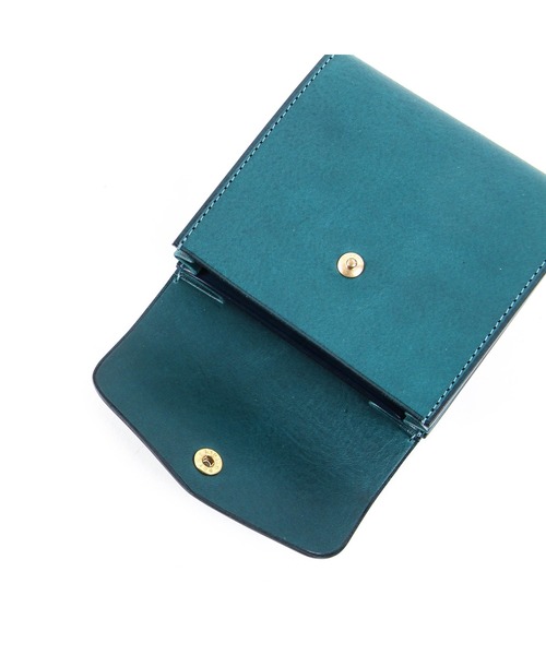 セール】ミドルウォレット（財布）｜Sinleathers（シンレザーズ）の