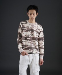 FTW（エフティダブリュー）の「長袖Tシャツ（Tシャツ/カットソー）」