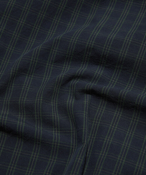 McGREGOR(マックレガー)の「McGREGOR COLLECTION/マックレガー コレクション ヴィンテージライク オーバーダイ ドリズラージャケット(ブルゾン・メンズ・ベージュ/その他9/レッド/ブラック・MEDIUM/LARGE)」の17枚目の写真