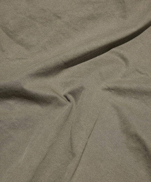 McGREGOR(マックレガー)の「McGREGOR COLLECTION/マックレガー コレクション ヴィンテージライク オーバーダイ ドリズラージャケット(ブルゾン・メンズ・ベージュ/その他9/レッド/ブラック・MEDIUM/LARGE)」の21枚目の写真