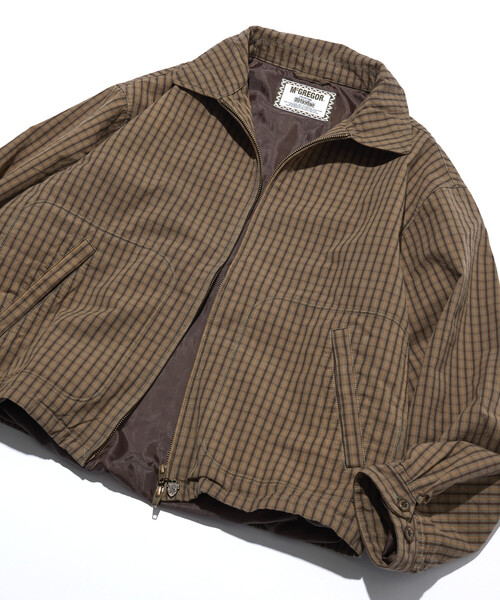 セール】McGREGOR COLLECTION/マックレガー コレクション ヴィンテージ