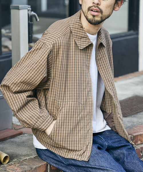 McGREGOR COLLECTION/マックレガー コレクション ヴィンテージライク