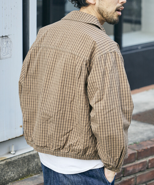 McGREGOR COLLECTION/マックレガー コレクション ヴィンテージライク