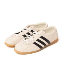 adidas: ガゼル ロー プロ W スニーカー