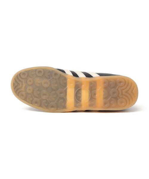 adidas(アディダス)の「adidas: ガゼル ロー プロ W スニーカー(スニーカー・レディース・ホワイト/ブラック・30/35/40/45)」の7枚目の写真