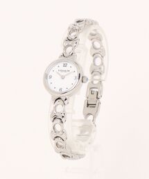 COACH | アイリス ウォッチ・22MM(アナログ腕時計)