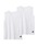 adidas�i�A�f�B�_�X�j�́uadidas/�A�f�B�_�X V�l�b�N�X���[�u���X �����|�C���g���S 2���g ���b�V���^�C�v�i�C���i�[�E�F�A/�����j�v�b�z���C�g