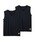 adidas�i�A�f�B�_�X�j�́uadidas/�A�f�B�_�X V�l�b�N�X���[�u���X �����|�C���g���S 2���g ���b�V���^�C�v�i�C���i�[�E�F�A/�����j�v�b�u���b�N
