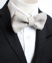 BOW | 【BOW/ボウ】蝶ネクタイ/Prima/息子に恋する蝶ネクタイ♪ ボタンにラクラク取付け♪(蝶ネクタイ)