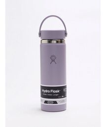 RUNWAY channel（ランウェイチャネル）の「【Hydro Flask】HYDRATION 20oz WIDE MOUTH（水筒）」