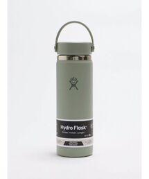RUNWAY channel（ランウェイチャネル）の「【Hydro Flask】HYDRATION 20oz WIDE MOUTH（水筒）」