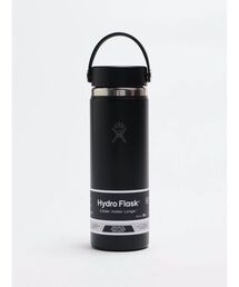 RUNWAY channel（ランウェイチャネル）の「【Hydro Flask】HYDRATION 20oz WIDE MOUTH（水筒）」