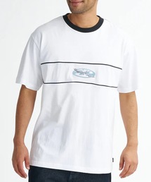 BILLABONG/ビラボン 半袖 Tシャツ BAD DOG PRECISSION TEE BG01A301