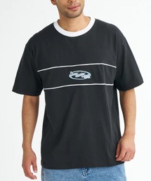 BILLABONG/ビラボン 半袖 Tシャツ BAD DOG PRECISSION TEE BG01A301