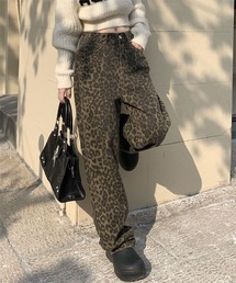 おしゃれスタ（オシャレスタ）の「デニムパンツ（デニムパンツ）」