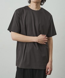 COLONY 2139 | スマートクルーネック半袖Tシャツ(Tシャツ/カットソー)