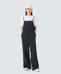 Snow Peak / Taslan Women's Overalls タスラン レディース オーバーオール 海外限定