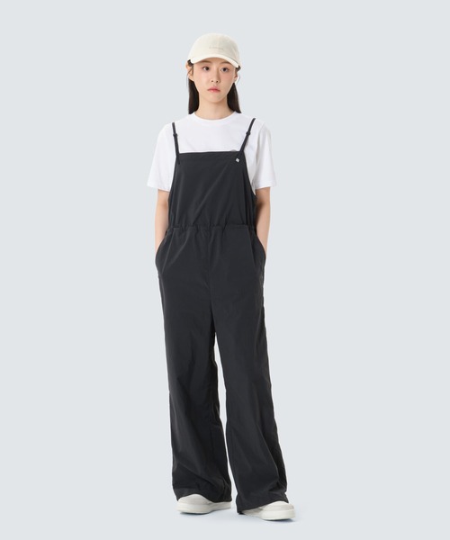 Snow Peak / Taslan Women's Overalls タスラン レディース オーバーオール 海外限定