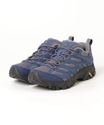 MERRELL（メレル）の「【防水】MERRELL/メレル MOAB 3 SYN GTX（スニーカー）」